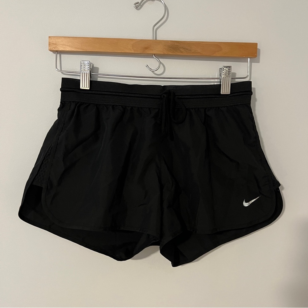 Nike black shirts
